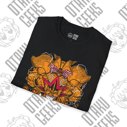 Yu-Gi-Oh! Duel Masters Unisex Softstyle T-Shirt