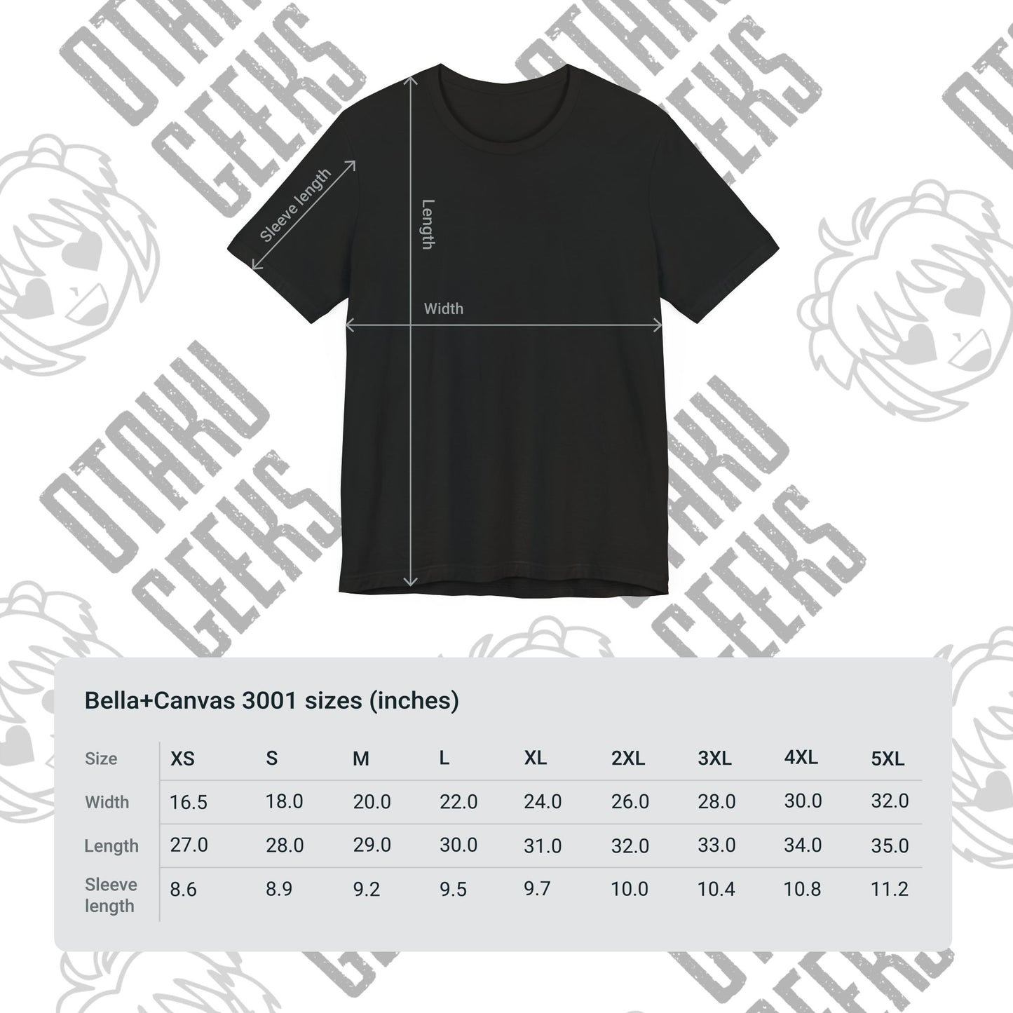 Gon x Killua Unisex Jersey Short Sleeve Tee