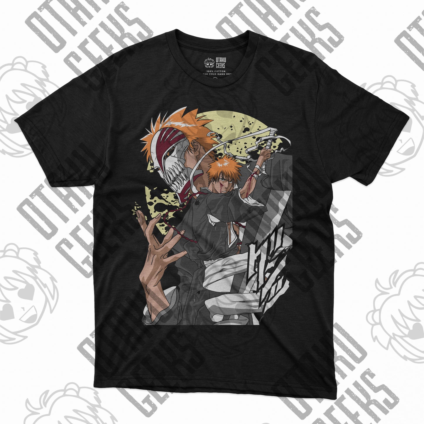 Ichigo T-shirt | Bleach