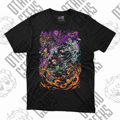 Demon Slayer T-shirt | Demon Slayer