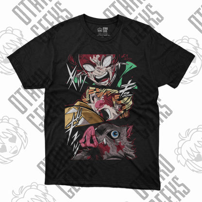 Demon Slayer T-shirt | Demon Slayer