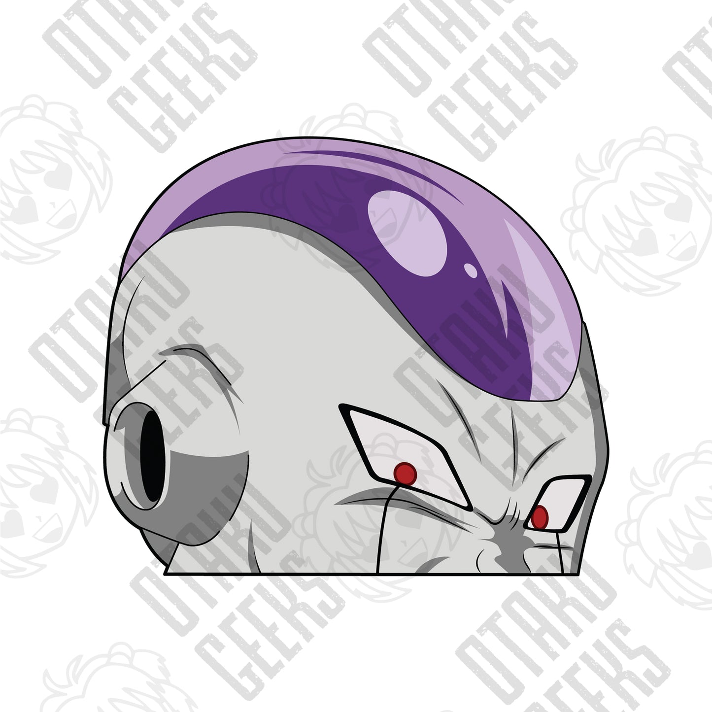 Frieza Peeker | Dragonball Z