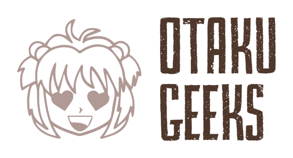 Otaku Geeks