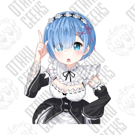 REM | Re:Zero