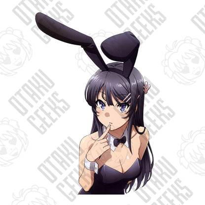 Mai Sakurajima | Bunny Girl Senpai