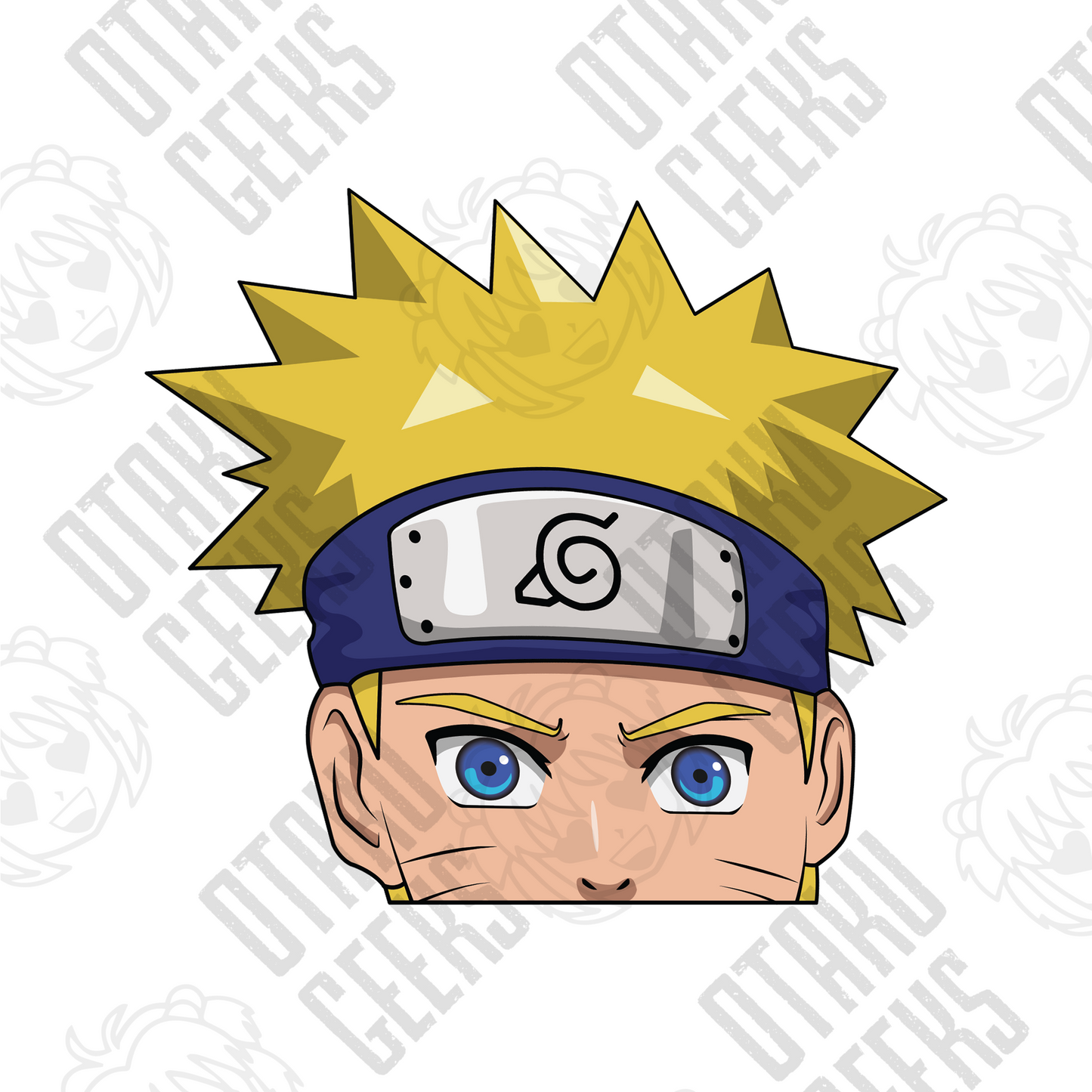 Naruto Peeker | Naruto